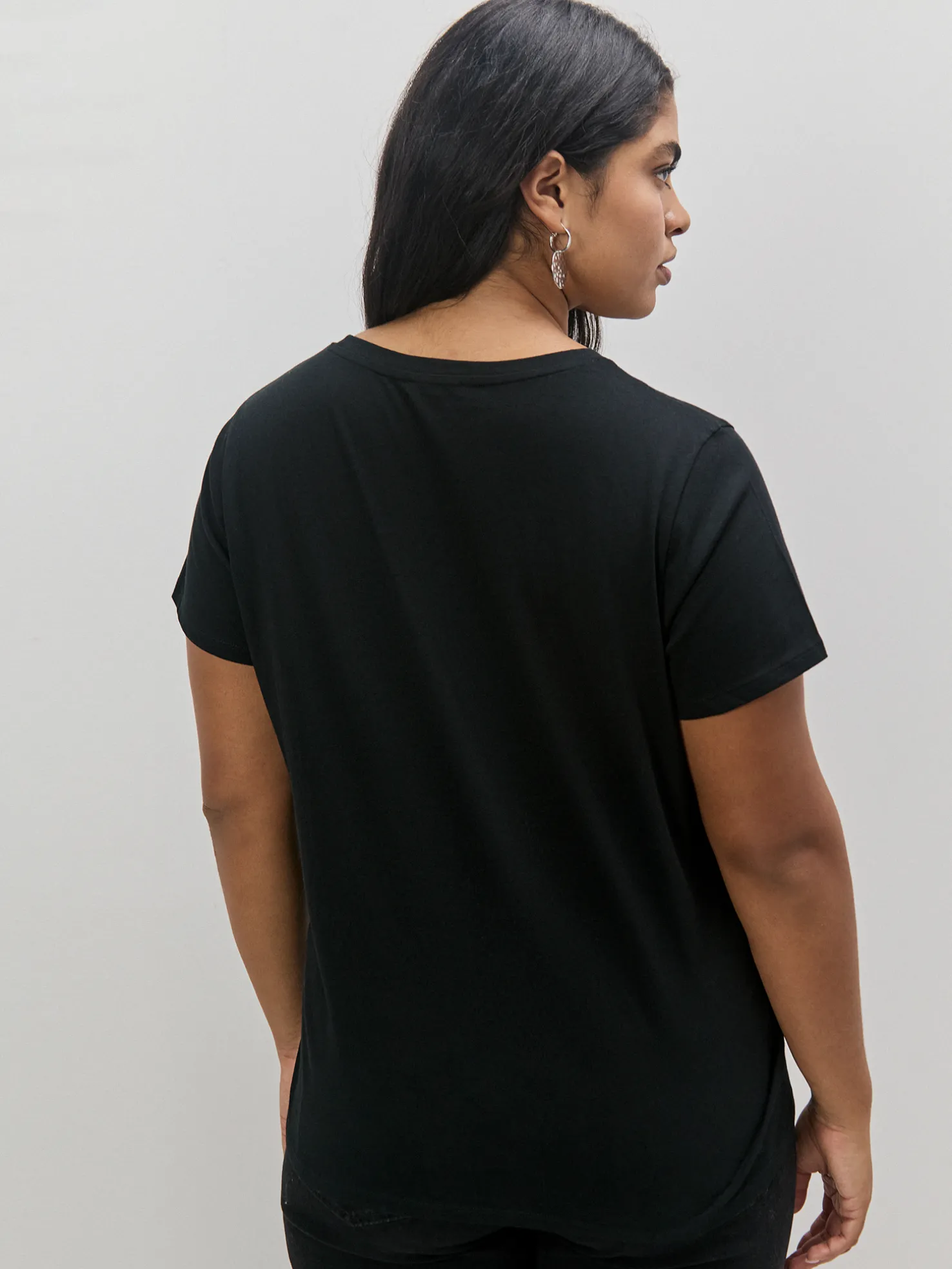 CAMISETA TIPOGRAFÍA LONDRES
