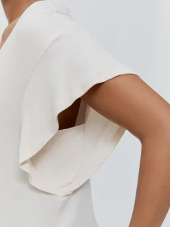 CAMISETA VOLANTES