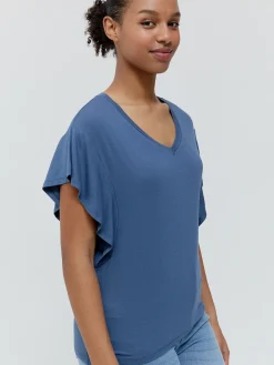 CAMISETA VOLANTES