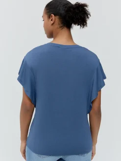 CAMISETA VOLANTES