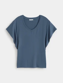 CAMISETA VOLANTES