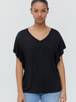 CAMISETA VOLANTES