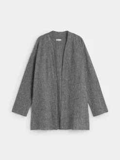 CARDIGAN LANOSO