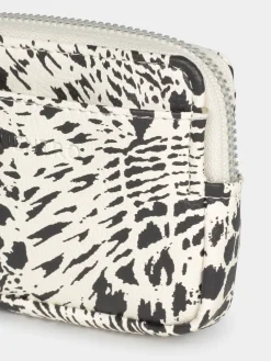 CARTERA ESTAMPADO ANIMAL