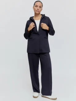 CHAQUETA CAPUCHA