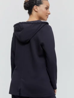 CHAQUETA CAPUCHA