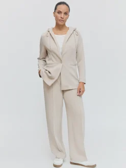 CHAQUETA CAPUCHA