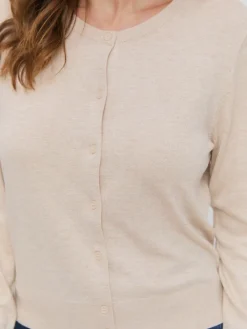 CÁRDIGAN BASICO