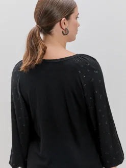 JERSEY ABULLONADO TERMOFIJADO
