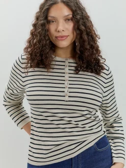 JERSEY CUELLO PANADERO
