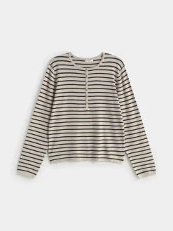 JERSEY CUELLO PANADERO