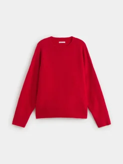 JERSEY CUELLO REDONDO