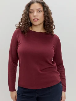 JERSEY CUELLO REDONDO