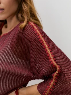JERSEY DETALLE BORDADO