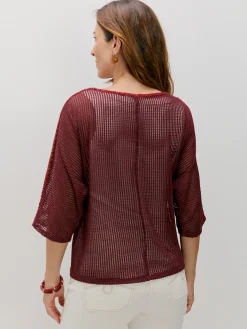 JERSEY DETALLE BORDADO