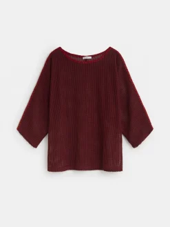 JERSEY DETALLE BORDADO