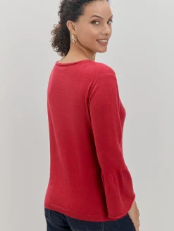 JERSEY MANGA VOLANTE