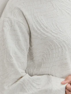 JERSEY TEXTURA