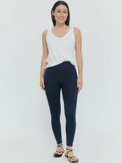 LEGGING BASICO LARGO