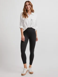 LEGGING BASICO LARGO