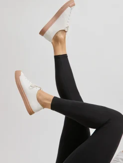 LEGGING BASICO LARGO