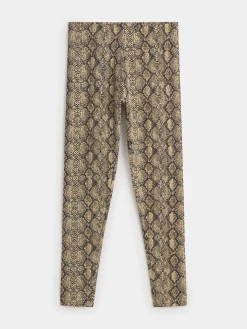 LEGGING BÁSICO ESTAMPADO