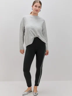 LEGGING DETALLE LATERAL