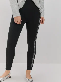 LEGGING DETALLE LATERAL