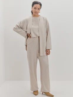 PANTALÓN LANOSO