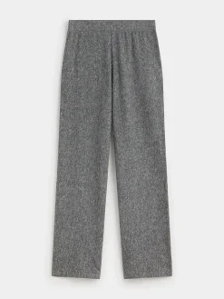 PANTALÓN LANOSO