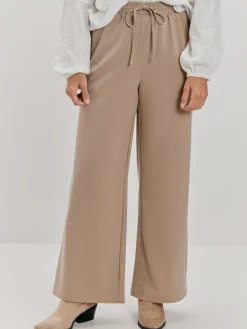 PANTALÓN PALAZZO