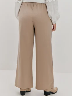 PANTALÓN PALAZZO