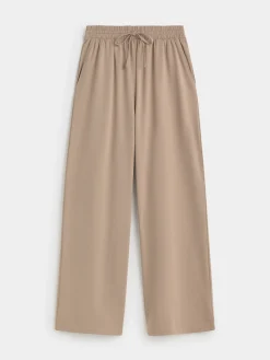 PANTALÓN PALAZZO