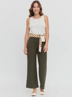 PANTALÓN PALAZZO
