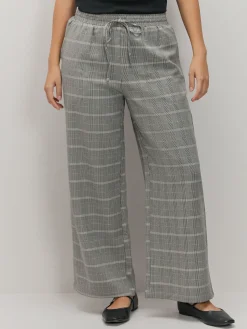 PANTALÓN PALAZZO