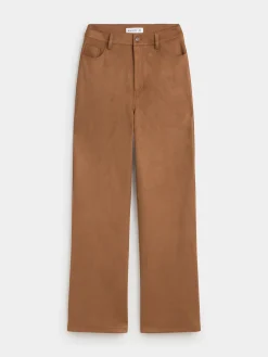 PANTALÓN RECTO