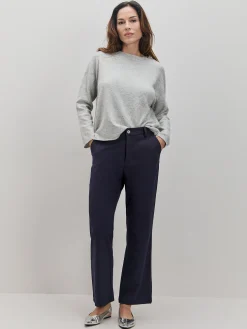PANTALÓN RECTO