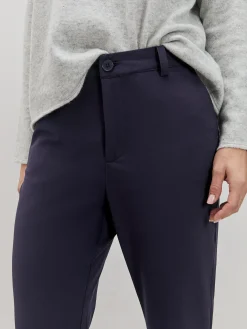 PANTALÓN RECTO