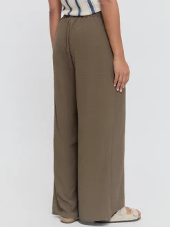 PANTALON ANCHO FLUIDO