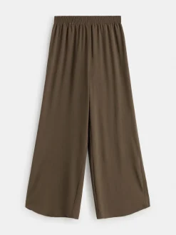 PANTALON ANCHO FLUIDO