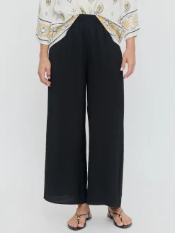 PANTALON ANCHO FLUIDO
