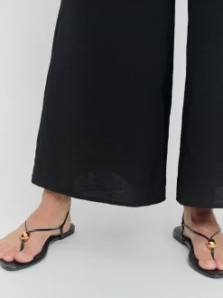 PANTALON ANCHO FLUIDO