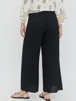 PANTALON ANCHO FLUIDO