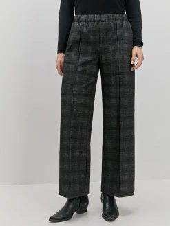 PANTALON CUADROS