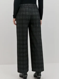 PANTALON CUADROS