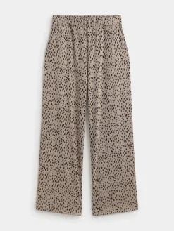 PANTALON ESTAMPADO ANIMAL