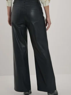 PANTALON POLIPIEL RECTO