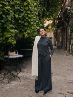 PANTALON RAYAS