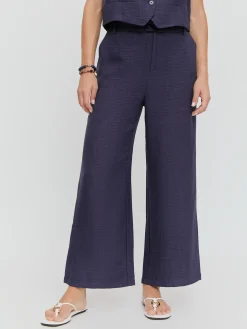 PANTALON RECTO RUSTICO