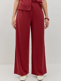 PANTALON RIB